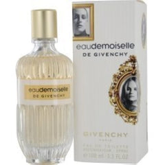 Givenchy Organza box with bottle, perfect for display and fragrance gifting.