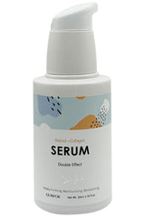 GlamFox Retinol + Collagen Serum bottle 50ml supports hydration and texture refinement.