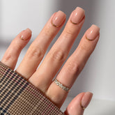 Glamnetic Goal Setter nails kit front view for at-home salon quality manicure
