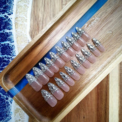 Gleamrain 20-piece set packaged and ready to gift.