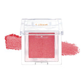 Glint Baked Blush Strawberry Smoke packaging highlights a sleek travel-friendly design.