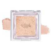 Glint Dewy Highlighter Dewy Moon compact adds natural radiance for everyday glow.