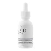 Glo Skin Beauty Beta-Clarity Drops bottle for daily clarifying routine.