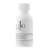 Glo Skin Beauty Beta-Clarity Pro 5 travel-size bottle for on-the-go exfoliation and balance