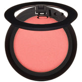 Glo Skin Beauty Papaya blush compact for natural, radiant color on cheeks.