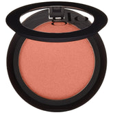 Glo Skin Beauty Blush Sandalwood compact closeup for natural glow