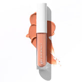 Glo Skin Beauty Essential Eye Base Silk wand application for smooth priming base