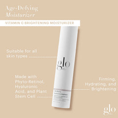 Glo Skin Beauty HA-Revive hydrator on hand for quick moisture