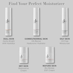 HA-Revive hydrator with hyaluronic acid and hydrating ingredients