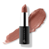 Glo Skin Beauty Satin Lipstick French Nude bullet swatch for rich color