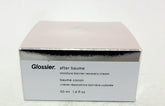 Glossier After Baume bottle image—gentle hydration for daily skin needs