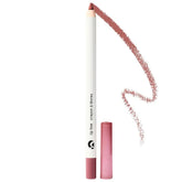 Glossier Bit Lip Liner pencil tip for precise definition.
