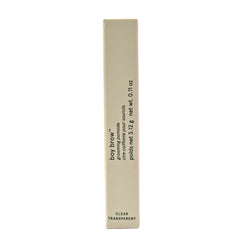 Glossier Boy Brow brush-precision image highlighting easy shaping and natural definition.