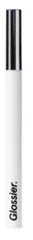 Glossier Brow Flick Brown close-up: feather-like strokes for natural fullness and smudge-resistant definition.