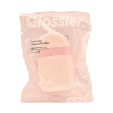 Glossier Hand Cream packaging in Orange Blossom Neroli, compact and fast-absorbing.