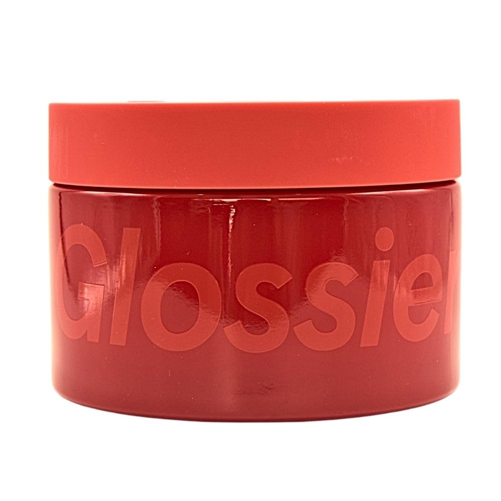Glossier You Creme De You 215 ml bottle front for daily wear