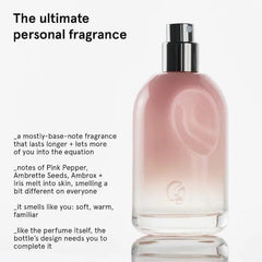 Glossier You holiday gift set packaging presents a refined, gift-ready look