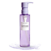 Glow Recipe Blueberry Bounce bottle pour for gentle cleansing and hydration.