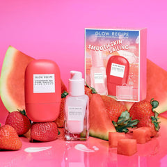 Glow Recipe Blur Drops pore primer bottle for oil control