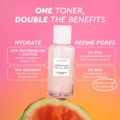 Glow Recipe hyaluronic-acid-moisture-layer reveals a comforting barrier for dry areas.