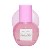 Glow Recipe Plum Plumping Serum pump bottle for rich hydration