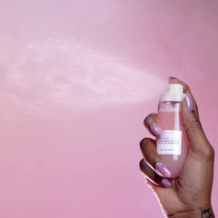 Glow Recipe Watermelon Hyaluronic Acid ingredient closeup highlights hydration power.