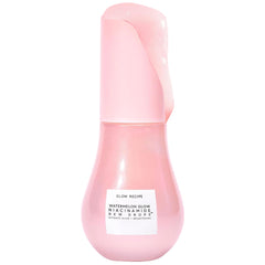 Glow Recipe Watermelon Niacinamide Dew Drops bottle shown for radiant hydration.
