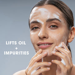 Complexe peptidique Glowbiotics cible les déclencheurs et apaise en douceur.