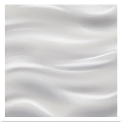 Close-up of texture highlights weightless hydration from Glowbiotics lotion.
