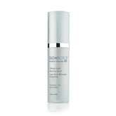 Glowbiotics Ultimate Youth 5-in-1 serum bottle showing anti-aging performance and soothing probiotics.