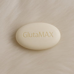 GlutaMAX Skin Tone Bar refreshing scent for a clean, uplifting shower