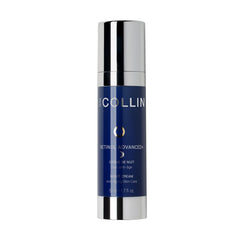 G.M. COLLIN Retinol Advanced+ Night Cream bottle for velvety nighttime hydration