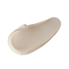 Cream swirl of G.M. COLLIN Retinol Advanced+ Night Cream on skin showing smooth texture