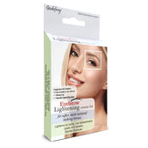 Godefroy Eyebrow Lightening Creme Kit package for at home brow color transformation