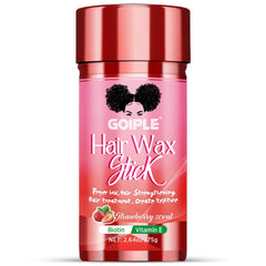 Goiple Hair Wax Stick edge frizz control for a sleek look