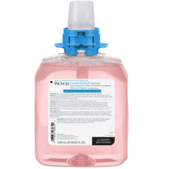 GOJO PROVON dispensing valve delivers rich, drip-free foam.