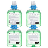 GOJO PROVON foaming hair and body wash bottle front view for gentle total body cleansing