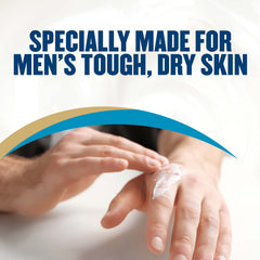 Lotion for extra dry skin on hands and body from Gold Bond.