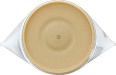 Aloe infusion detail highlighting soothing, non-sticky texture.