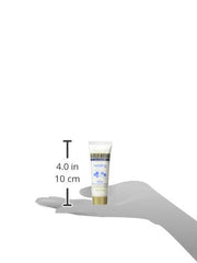 Gold Bond Ultimate Healing Lotion Aloe pack of 2, travel-friendly moisturizers.