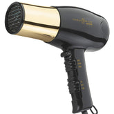 Gold N Hot GH8135 dryer interior view shows heat distribution for smooth results.