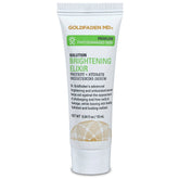 Goldfaden MD Brightening Elixir bottle close-up for radiant, even skin