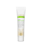 GOLDFADEN MD Facial Detox Mask jar closeup showing calming, purifying formula for clearer skin.