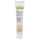 Goldfaden MD Pure Start bottle with grapefruit oil for a refreshing cleanse.