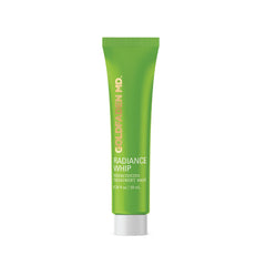 Goldfaden MD Radiance Whip mask texture delivers instant hydration for a radiant glow.