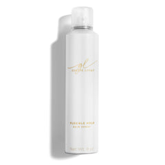 Goldie Locks packaging showcases long lasting flexible style