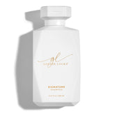 Goldie Locks Ultra Hydrating Shampoo new packaging design