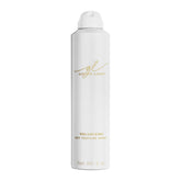 Goldie Locks Volumizing Texture Spray boosts root lift for fuller-looking hair.