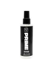 Good Dye Young color-safe conditioner bottle with bergamot scent for color protection.