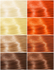 Good Dye Young UV-protected dye helps color stay bright under sun exposure.